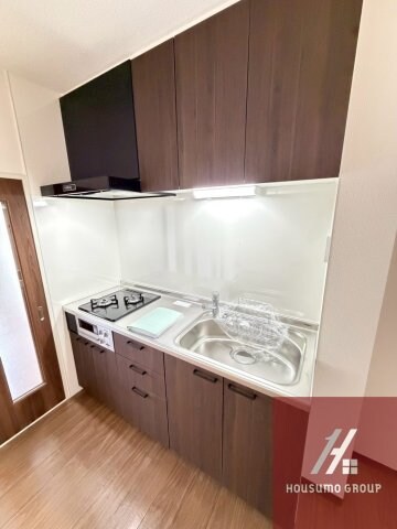 メゾン住吉の物件内観写真