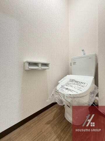 メゾン住吉の物件内観写真