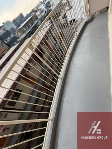 メゾン住吉の物件内観写真