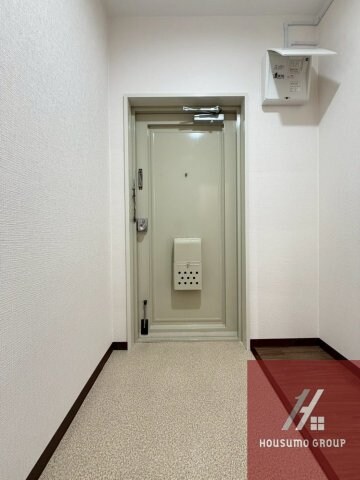 メゾン住吉の物件内観写真