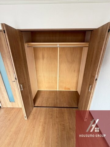 メゾン住吉の物件内観写真