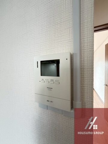 メゾン住吉の物件内観写真