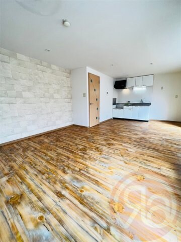 プレジール中野の物件内観写真