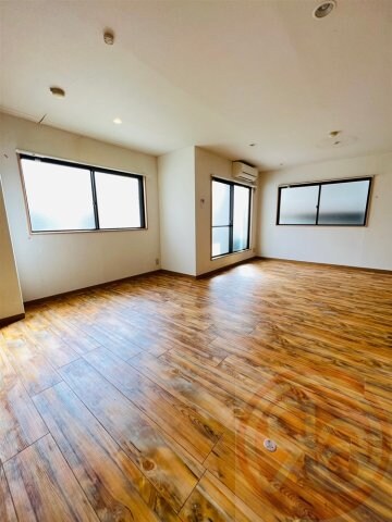 プレジール中野の物件内観写真