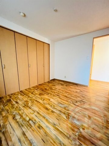 プレジール中野の物件内観写真