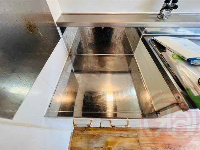 プレジール中野の物件内観写真