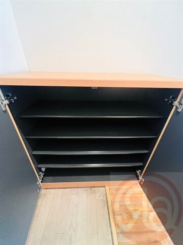 プレジール中野の物件内観写真