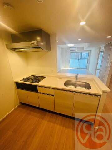 コンフォルタの物件内観写真