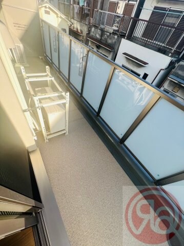 コンフォルタの物件内観写真