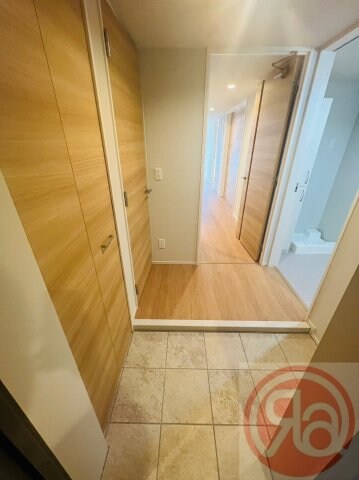 コンフォルタの物件内観写真