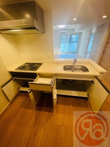 コンフォルタの物件内観写真