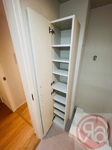 コンフォルタの物件内観写真