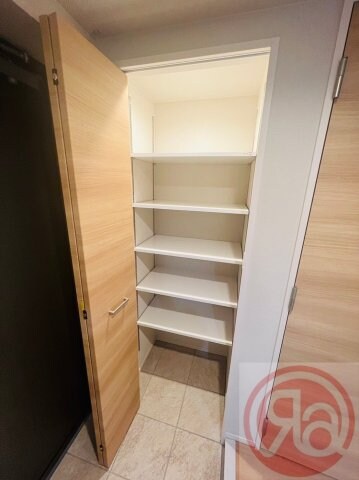 コンフォルタの物件内観写真