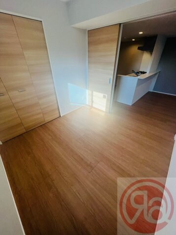 コンフォルタの物件内観写真