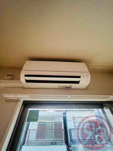 コンフォルタの物件内観写真