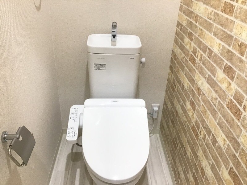 フジパレス長居公園の物件内観写真