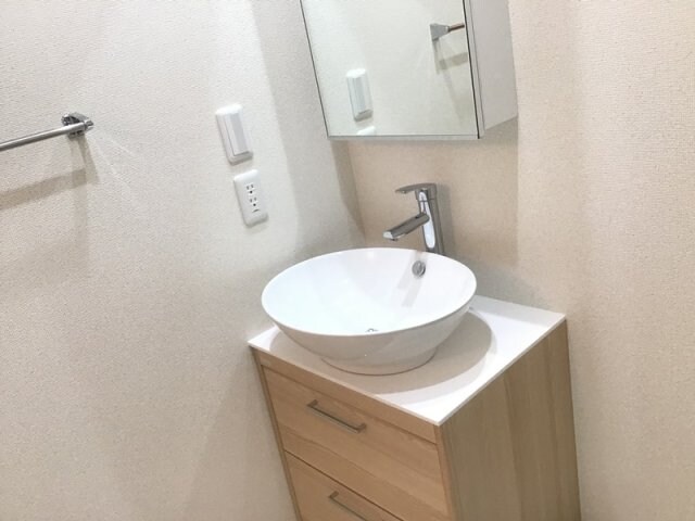 フジパレス長居公園の物件内観写真