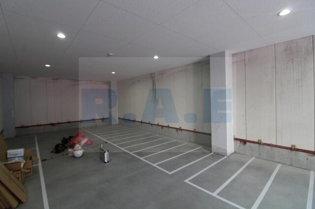 レクラン岸里東の物件外観写真