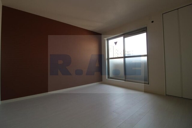 レクラン岸里東の物件内観写真