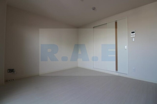 レクラン岸里東の物件内観写真