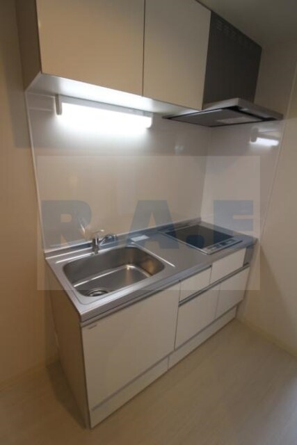 レクラン岸里東の物件内観写真