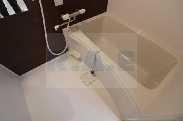 レクラン岸里東の物件内観写真