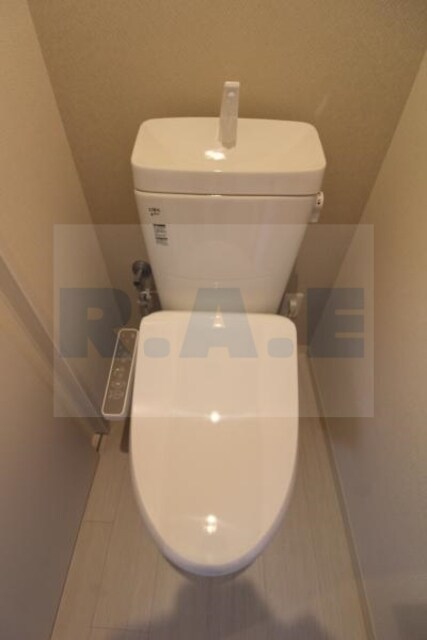 レクラン岸里東の物件内観写真