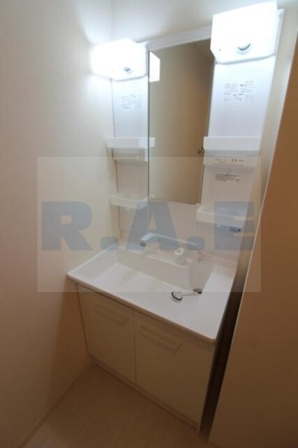 レクラン岸里東の物件内観写真