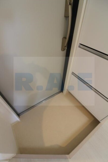 レクラン岸里東の物件内観写真