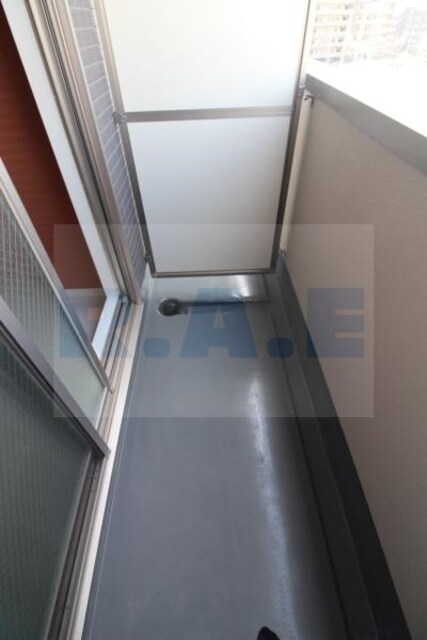 レクラン岸里東の物件内観写真