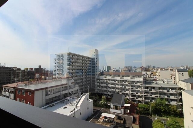 レクラン岸里東の物件内観写真