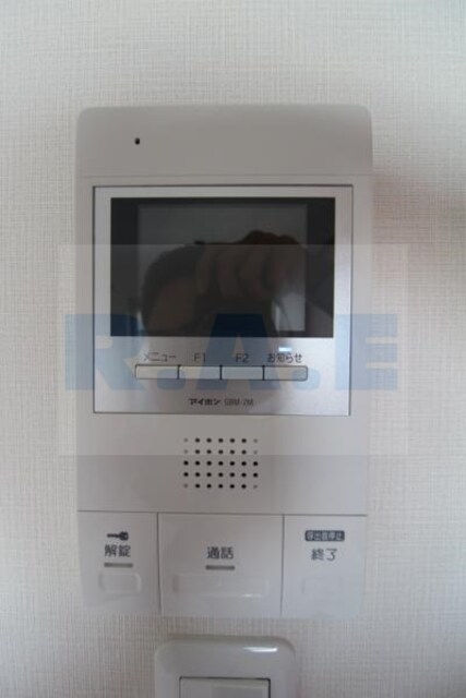 レクラン岸里東の物件内観写真