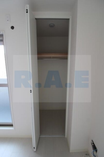 レクラン岸里東の物件内観写真