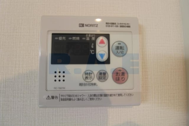 レクラン岸里東の物件内観写真