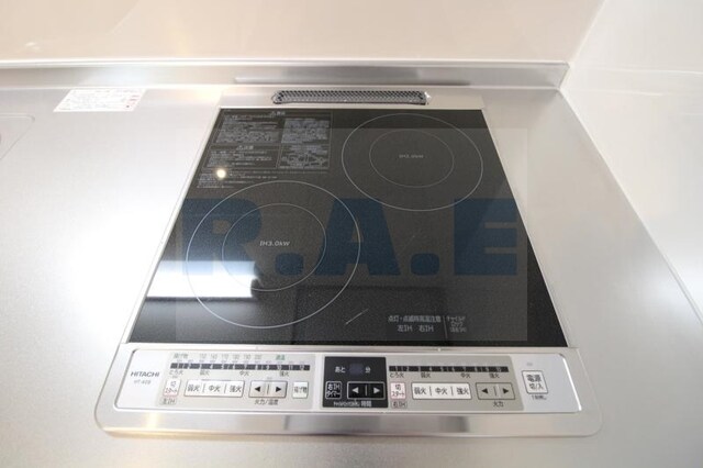 レクラン岸里東の物件内観写真