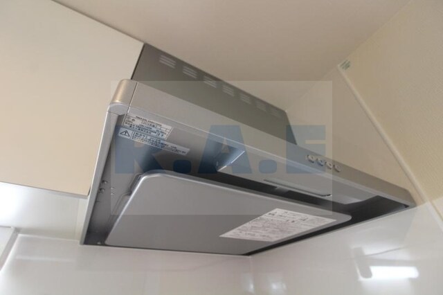 レクラン岸里東の物件内観写真