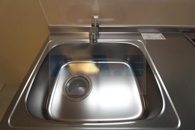 レクラン岸里東の物件内観写真