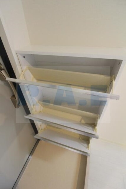 レクラン岸里東の物件内観写真