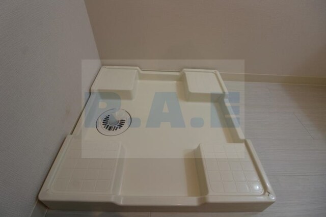 レクラン岸里東の物件内観写真