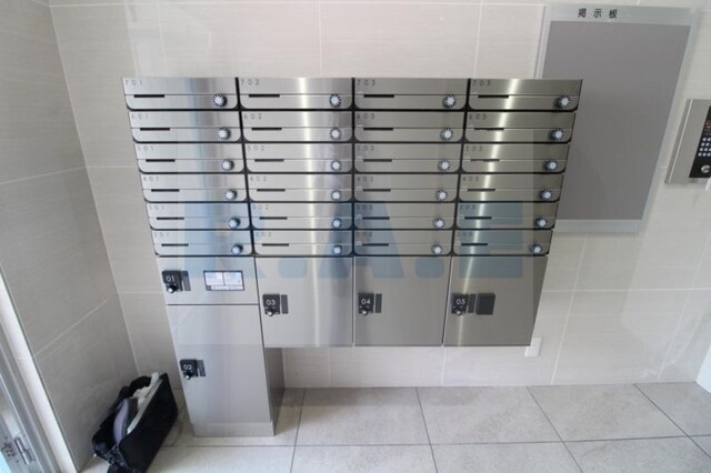 レクラン岸里東の物件内観写真