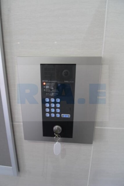 レクラン岸里東の物件内観写真