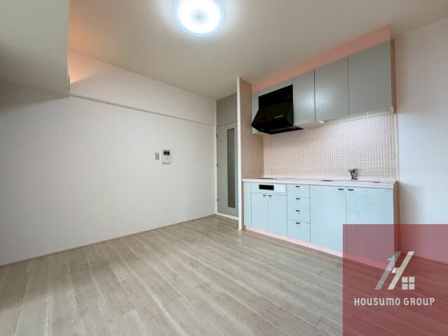 グランパスエクシードの物件内観写真