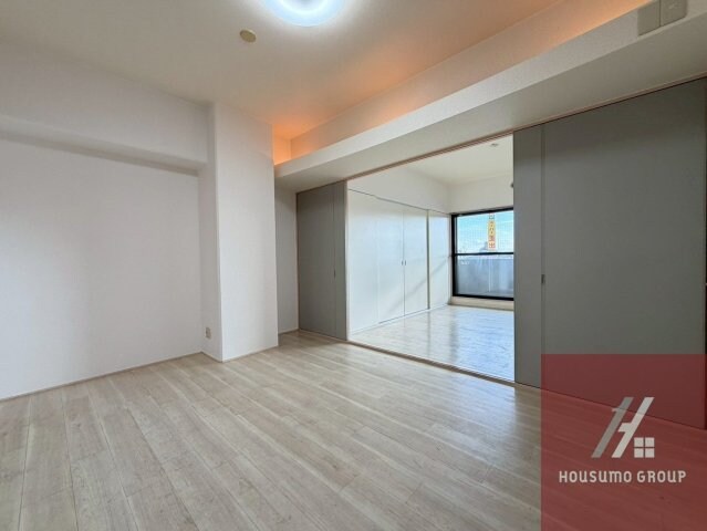 グランパスエクシードの物件内観写真