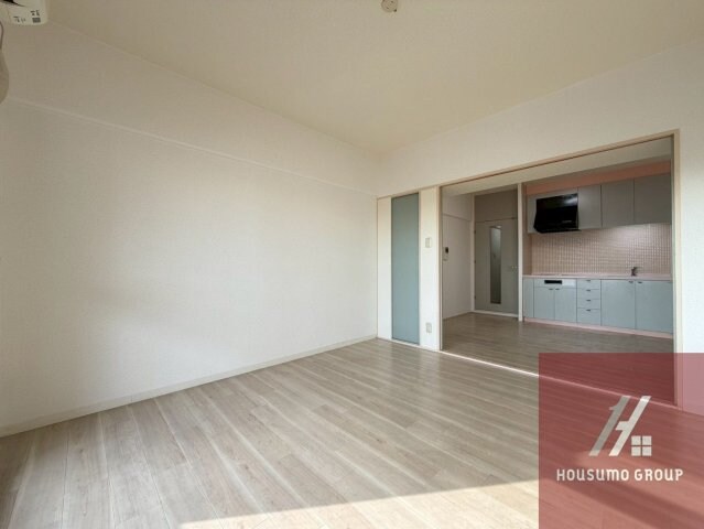 グランパスエクシードの物件内観写真