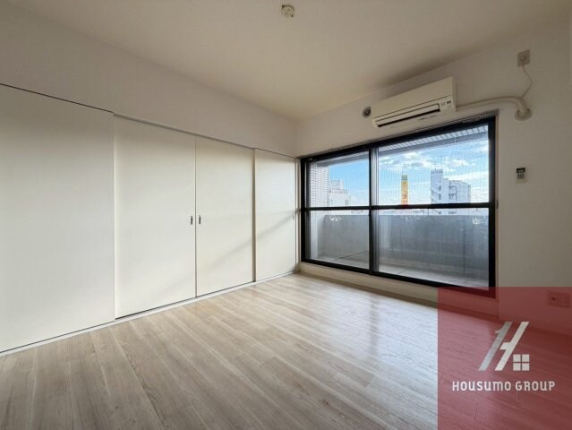 グランパスエクシードの物件内観写真