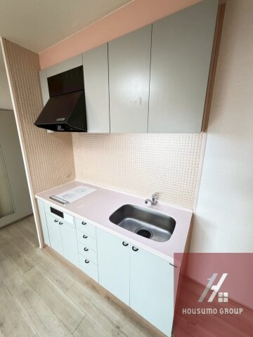 グランパスエクシードの物件内観写真