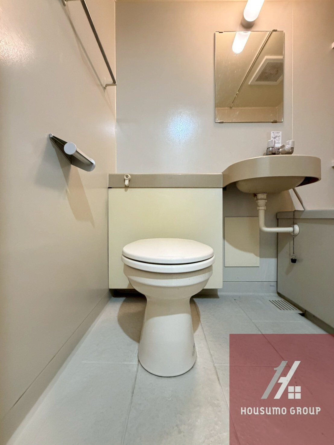 グランパスエクシードの物件内観写真