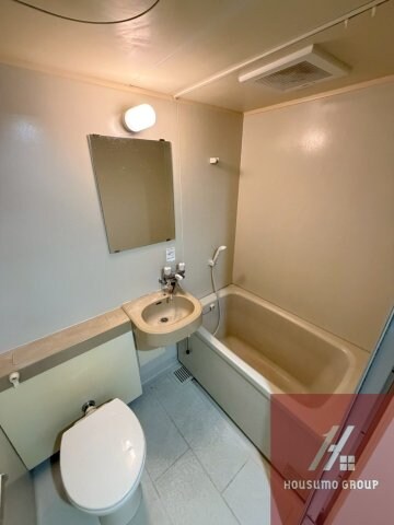 グランパスエクシードの物件内観写真