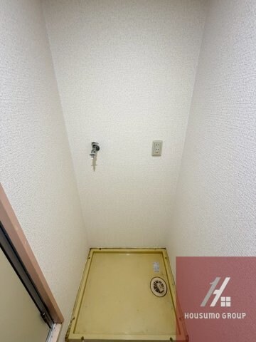 グランパスエクシードの物件内観写真