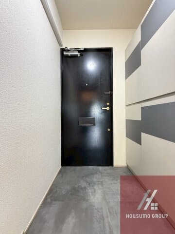 グランパスエクシードの物件内観写真